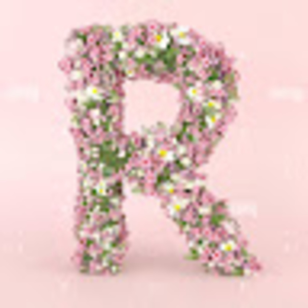 Meet your Posher, Rachelli